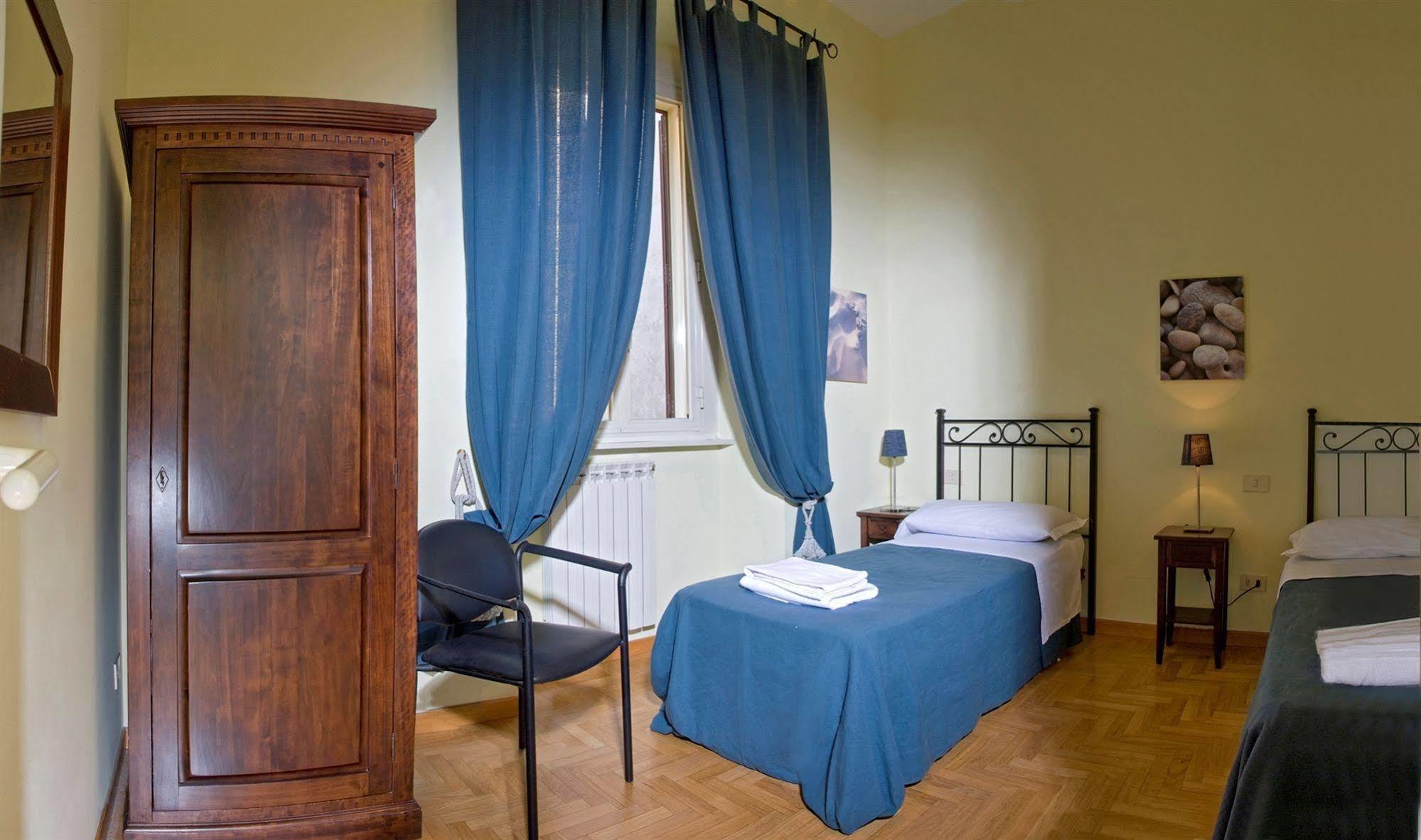 Apartments Aurora - Rome — Foto 2